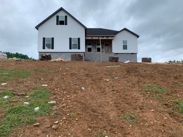 353 Puncheon Camp Road Bell Buckle, TN 37020 - Photo 2 of 21 Gallery Image 2