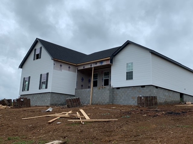 353 Puncheon Camp Road Bell Buckle, TN 37020 - Photo 5 of 21 Gallery Image 5