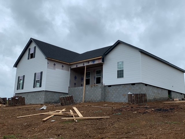 353 Puncheon Camp Road Bell Buckle, TN 37020 - Photo 6 of 21 Gallery Image 6