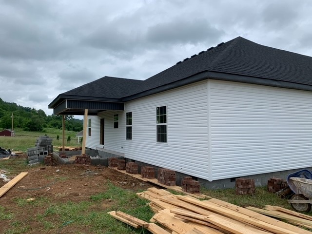 353 Puncheon Camp Road Bell Buckle, TN 37020 - Photo 8 of 21 Gallery Image 8