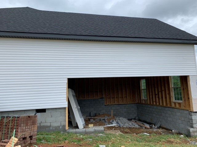 353 Puncheon Camp Road Bell Buckle, TN 37020 - Photo 10 of 21 Gallery Image 10