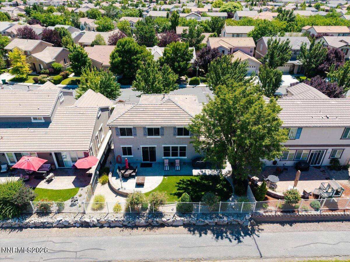 10749 Grayslake Drive Reno, NV 89521 - Photo 70 of 75 70-070