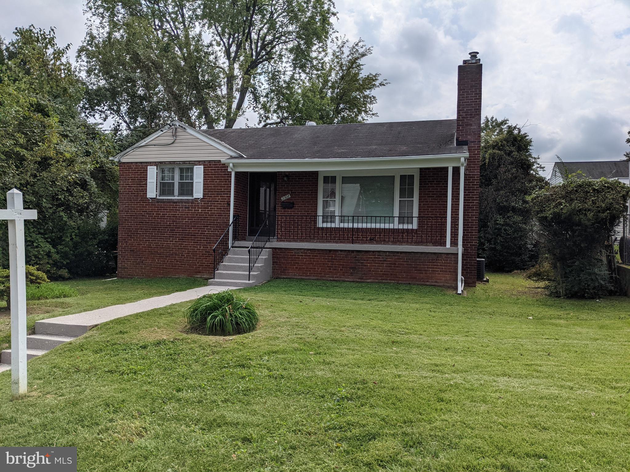 2308 Homestead Drive Silver Spring, MD 20902 - Photo 1 of 23 Updated and ready