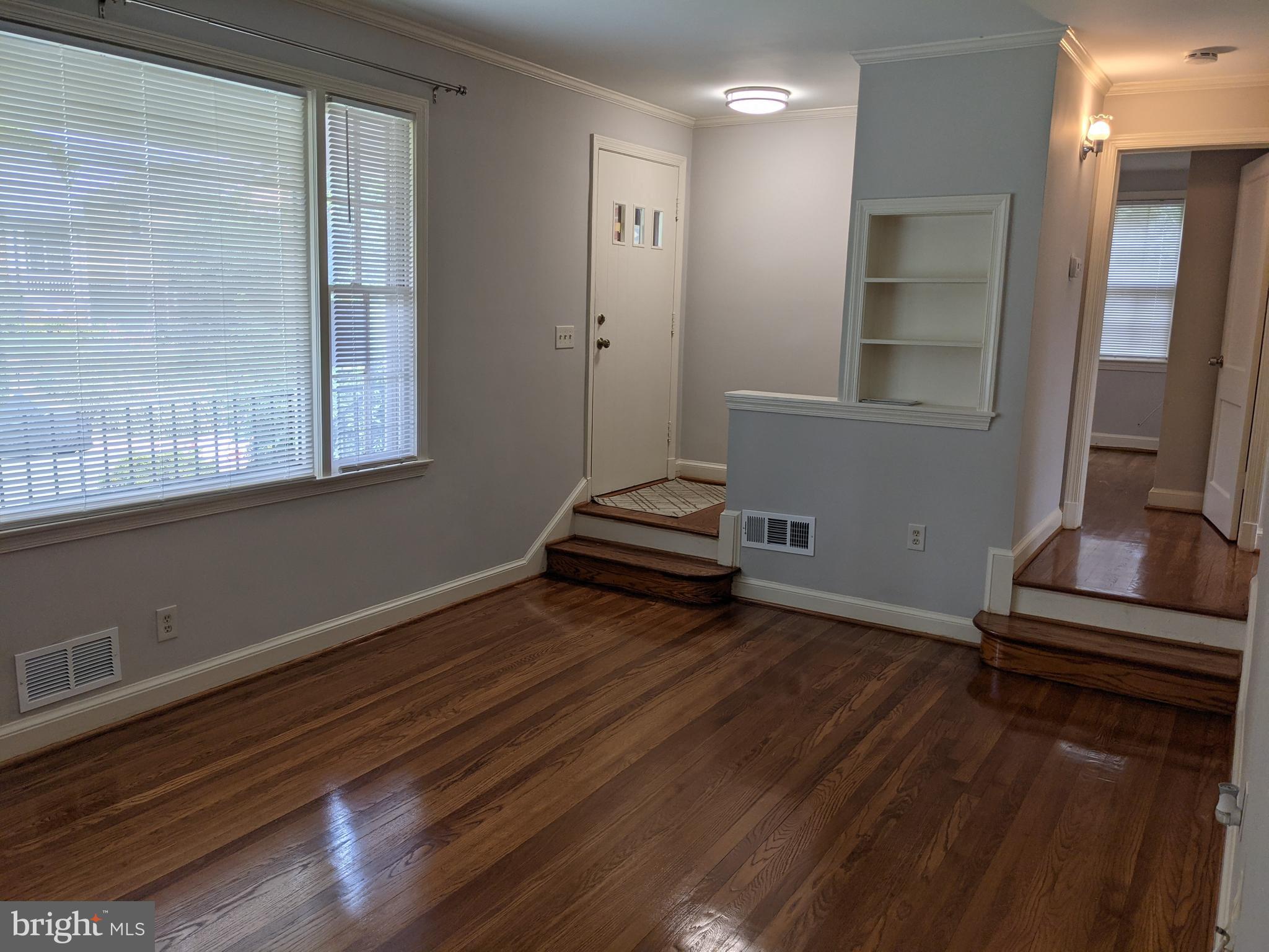2308 Homestead Drive Silver Spring, MD 20902 - Photo 11 of 23 gleaming hardwood floors