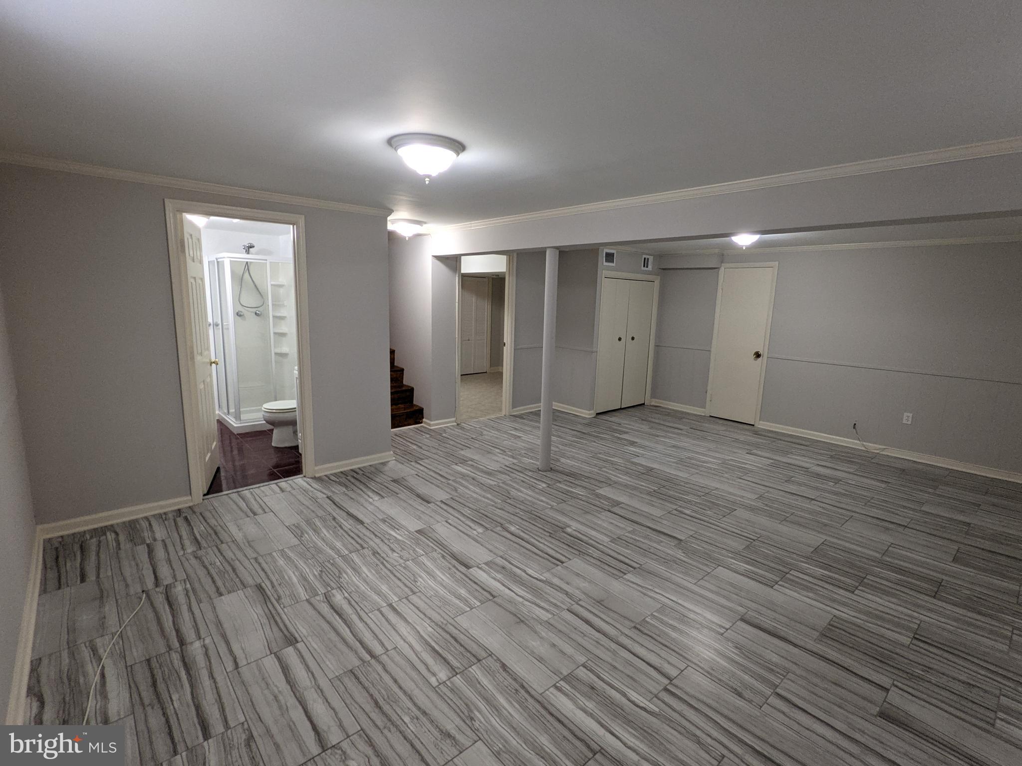 2308 Homestead Drive Silver Spring, MD 20902 - Photo 16 of 23 extra closet space in lower level