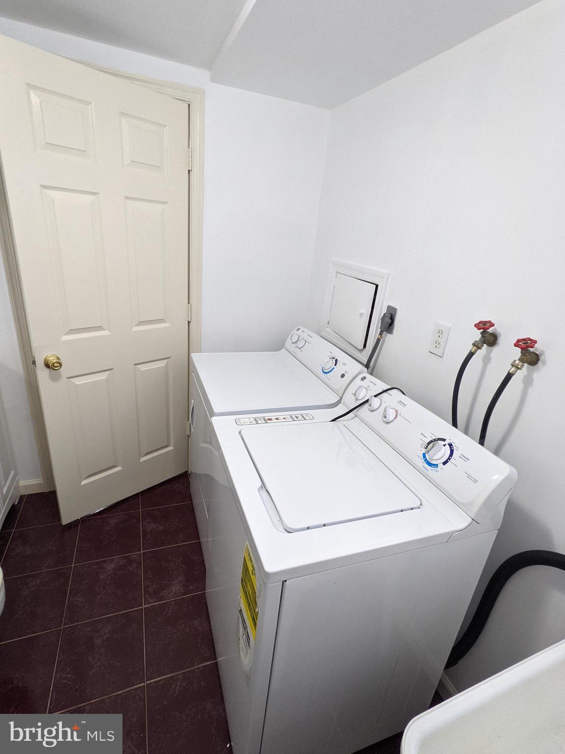 2308 Homestead Drive Silver Spring, MD 20902 - Photo 17 of 23 laundry room in lower level