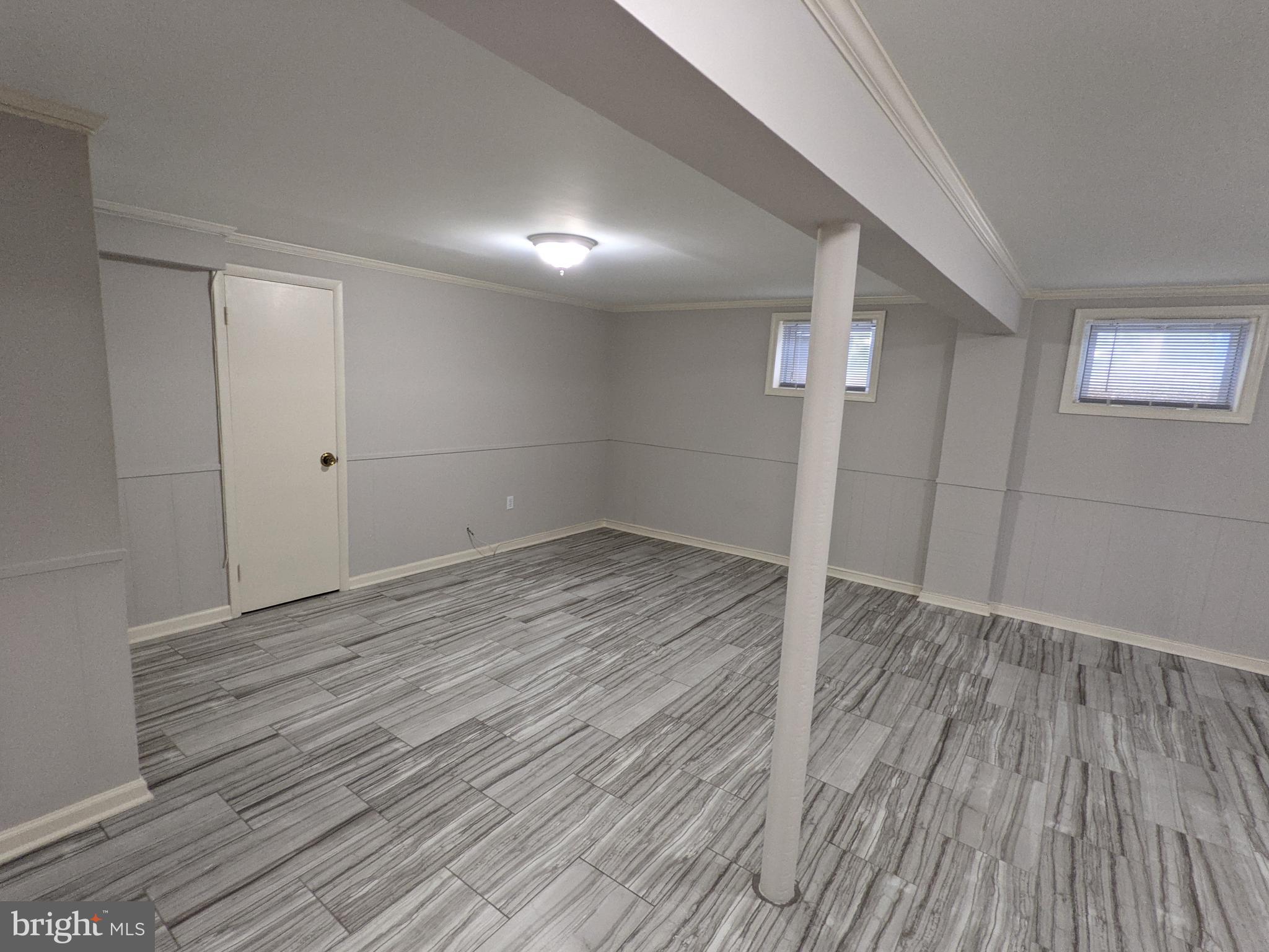 2308 Homestead Drive Silver Spring, MD 20902 - Photo 19 of 23 all freshly painted