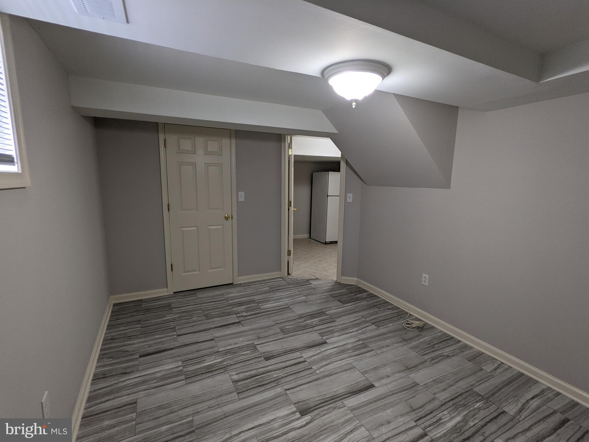 2308 Homestead Drive Silver Spring, MD 20902 - Photo 21 of 23 lower level guest bedroom