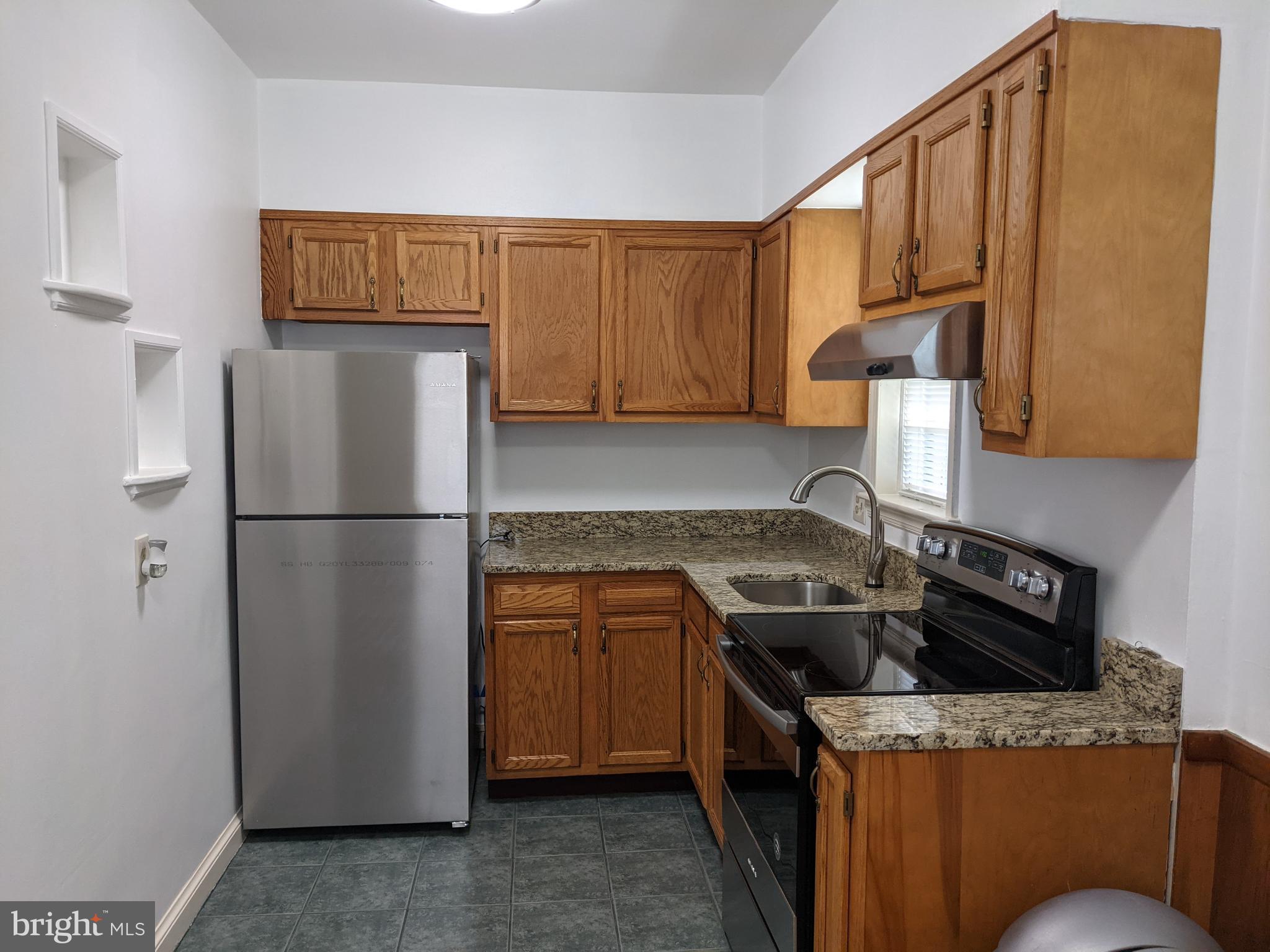 2308 Homestead Drive Silver Spring, MD 20902 - Photo 5 of 23 new stainless steel appliances