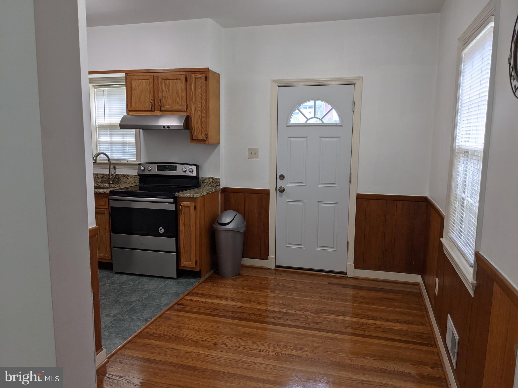 2308 Homestead Drive Silver Spring, MD 20902 - Photo 8 of 23 dining area