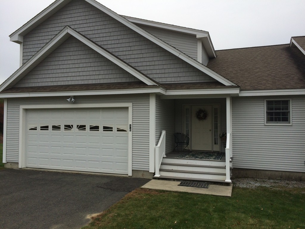 113 New Athol Road, Unit 36 Orange, MA 01364 - Photo 1 of 25 Gallery Image 1