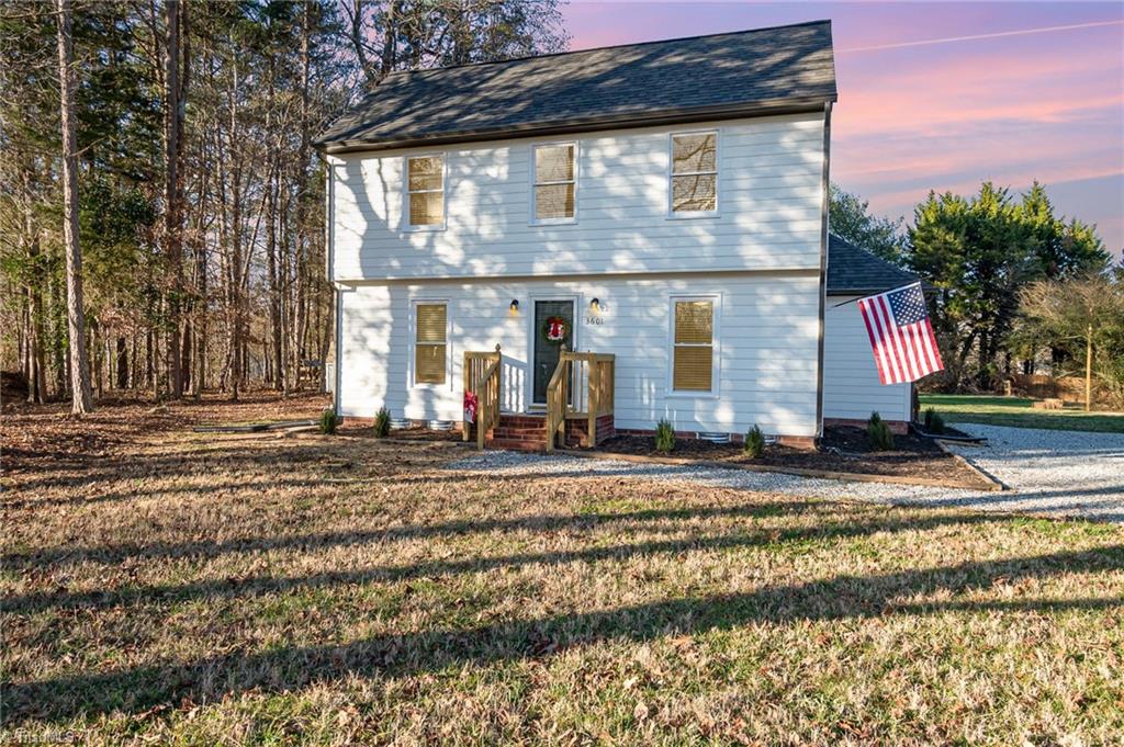 3601 Fieldview Road Pleasant Garden, NC 27313 - Photo 1 of 22 Gallery Image 1