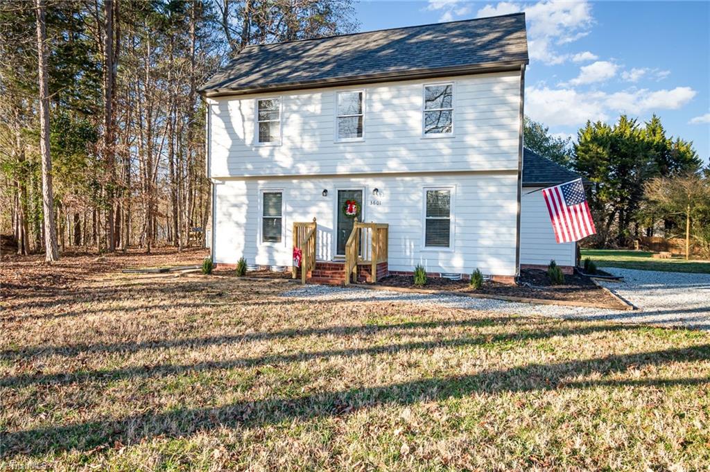 3601 Fieldview Road Pleasant Garden, NC 27313 - Photo 15 of 22 Gallery Image 15