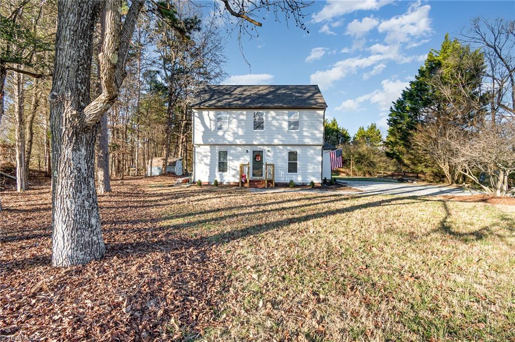 3601 Fieldview Road Pleasant Garden, NC 27313 - Photo 16 of 22 Gallery Image 16