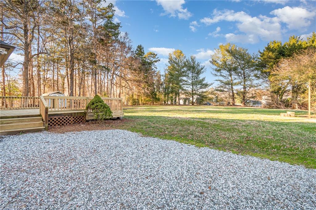 3601 Fieldview Road Pleasant Garden, NC 27313 - Photo 3 of 22 Gallery Image 3