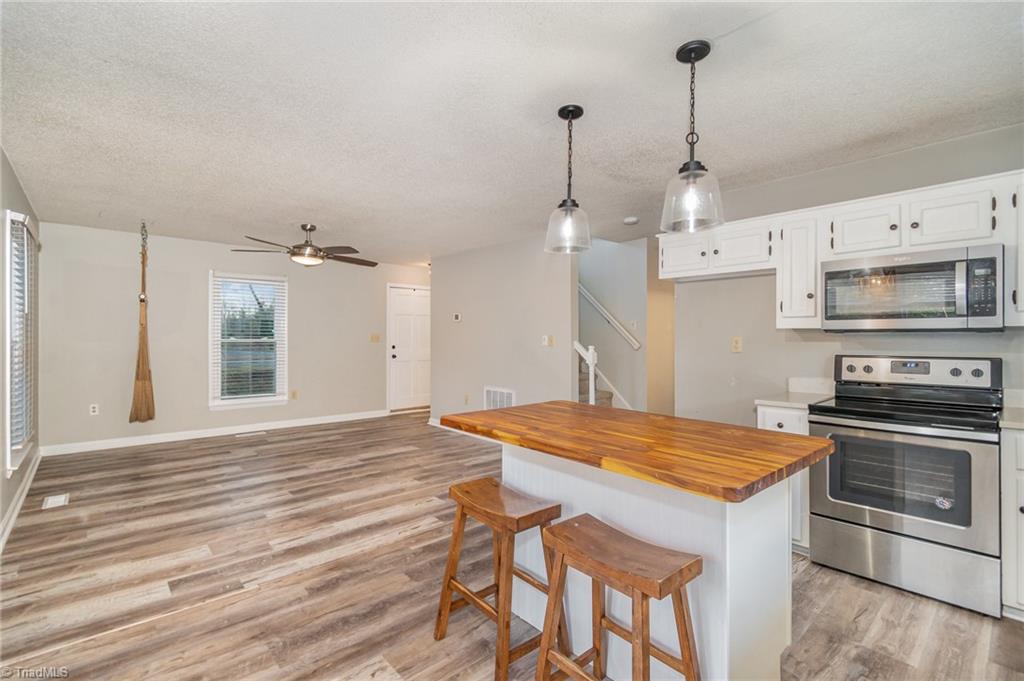 3601 Fieldview Road Pleasant Garden, NC 27313 - Photo 8 of 22 Gallery Image 8