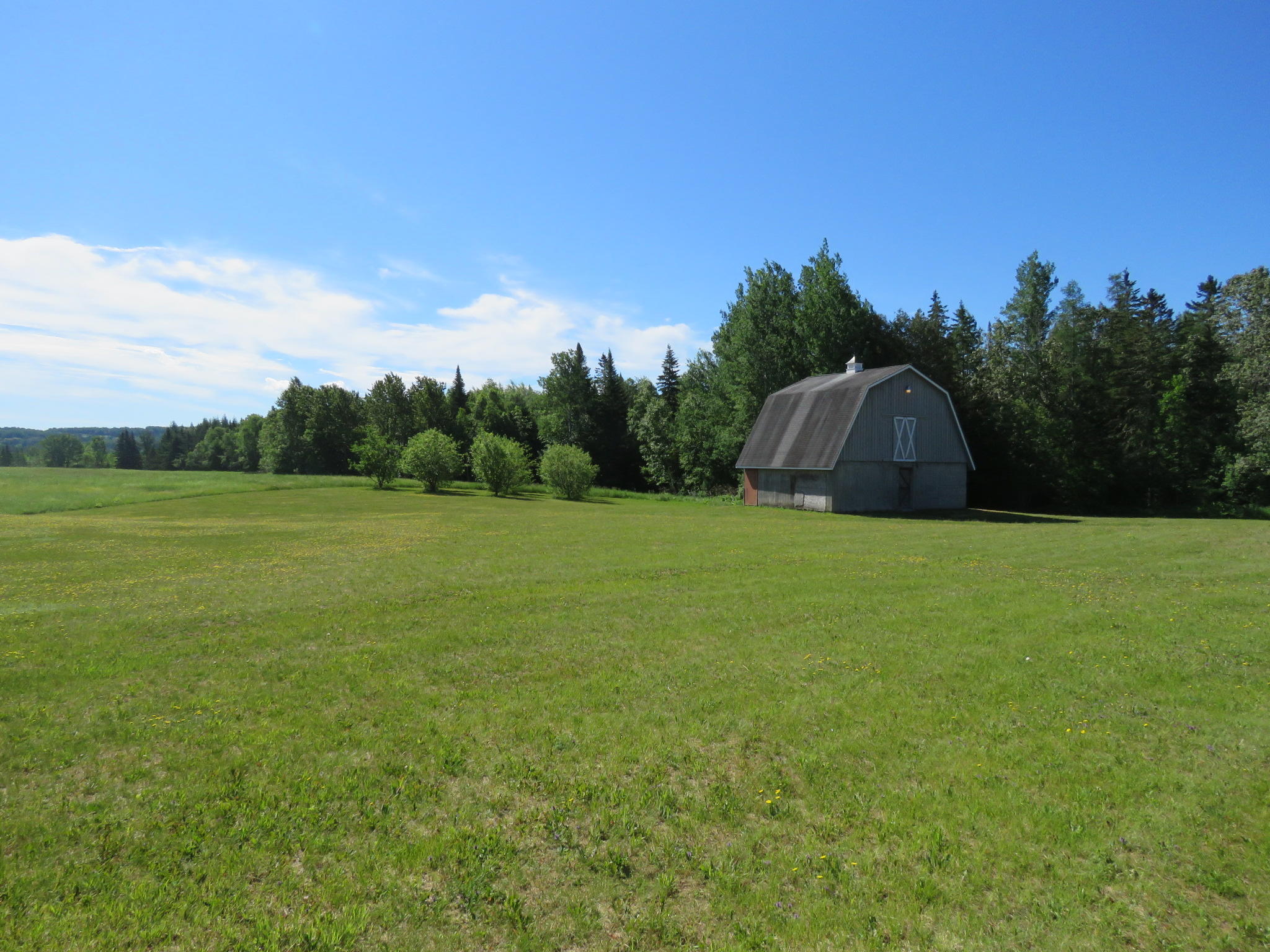 333 Boone Road Mapleton, ME 04757 - Photo 4 of 37 IMG_0166