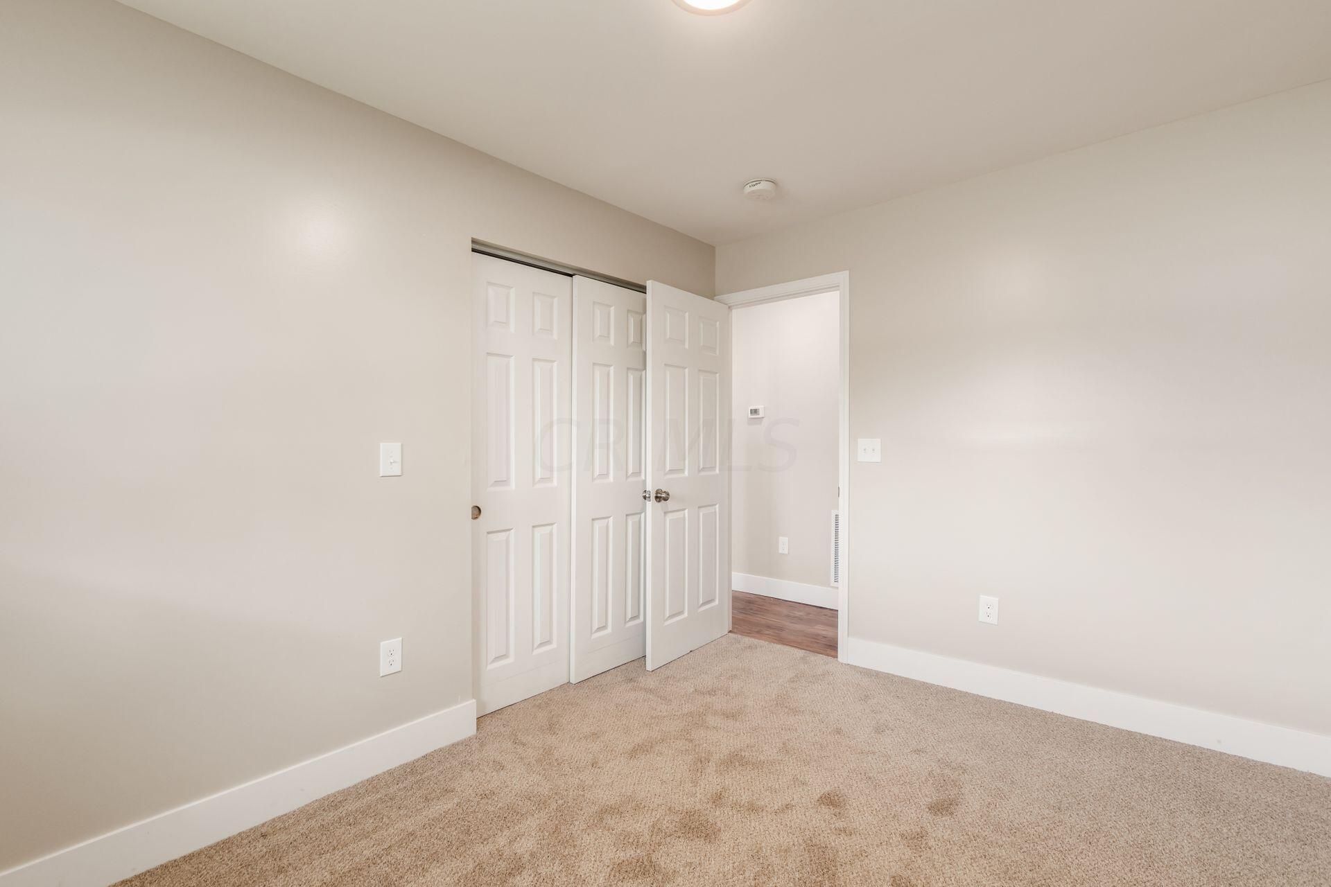 3226 Whitehead Road Columbus, OH 43204 - Photo 13 of 21 Bedroom 1