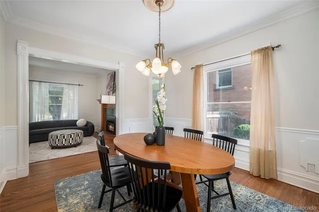 $1,099,000 | 1429 Josephine Street, Denver, CO 80206