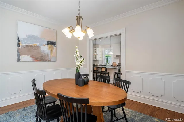 $1,099,000 | 1429 Josephine Street, Denver, CO 80206