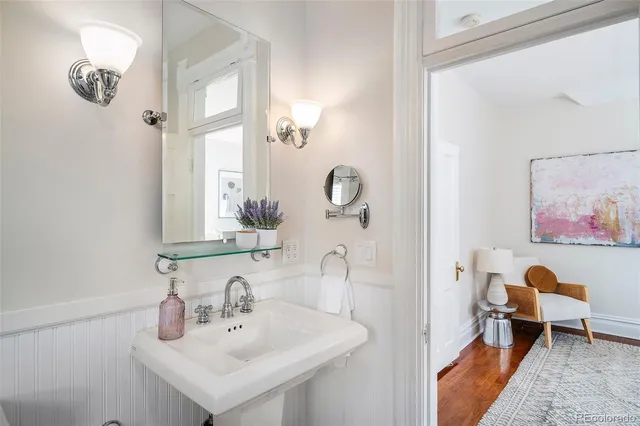 $1,099,000 | 1429 Josephine Street, Denver, CO 80206