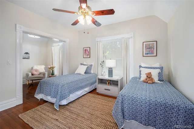 $1,099,000 | 1429 Josephine Street, Denver, CO 80206