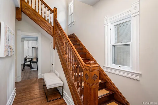 $1,099,000 | 1429 Josephine Street, Denver, CO 80206