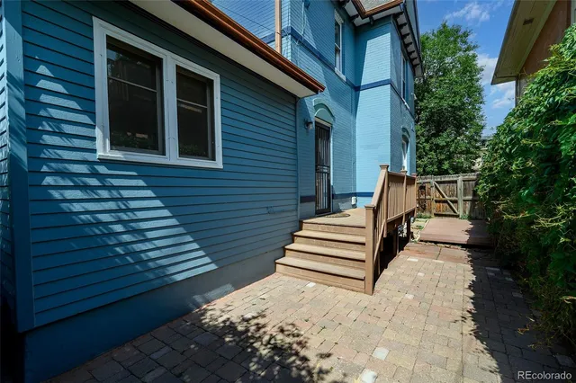 $1,099,000 | 1429 Josephine Street, Denver, CO 80206