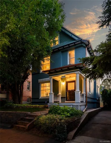 $1,099,000 | 1429 Josephine Street, Denver, CO 80206