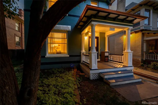 $1,099,000 | 1429 Josephine Street, Denver, CO 80206