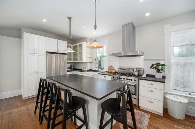 $1,099,000 | 1429 Josephine Street, Denver, CO 80206