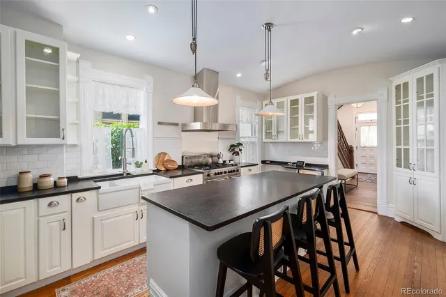 $1,099,000 | 1429 Josephine Street, Denver, CO 80206