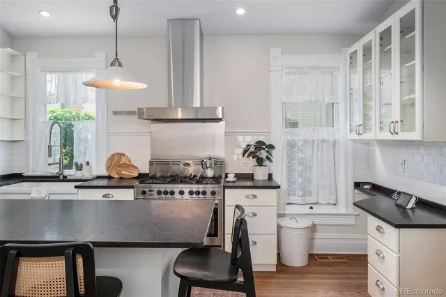 $1,099,000 | 1429 Josephine Street, Denver, CO 80206