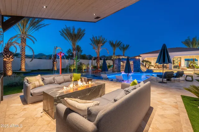 $4,875,000 | 12324 East Shangri La Road, Scottsdale, AZ 85259
