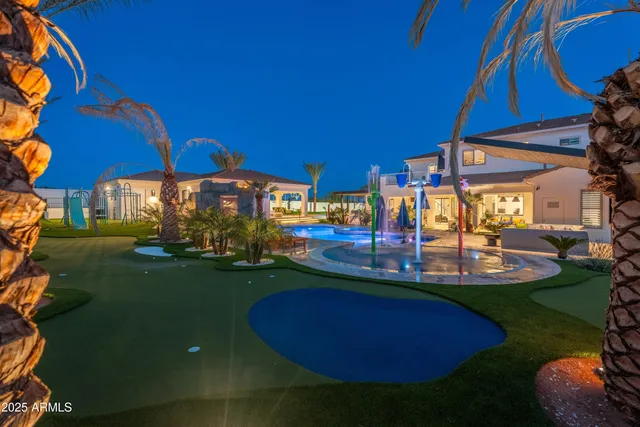 $4,875,000 | 12324 East Shangri La Road, Scottsdale, AZ 85259