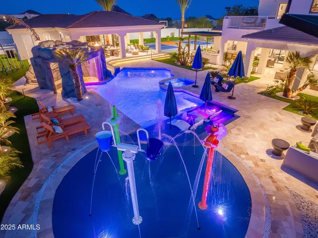 $4,875,000 | 12324 East Shangri La Road, Scottsdale, AZ 85259