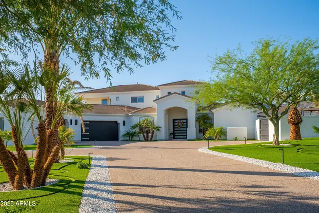 $4,875,000 | 12324 East Shangri La Road, Scottsdale, AZ 85259