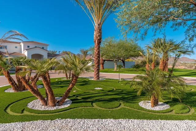$4,875,000 | 12324 East Shangri La Road, Scottsdale, AZ 85259