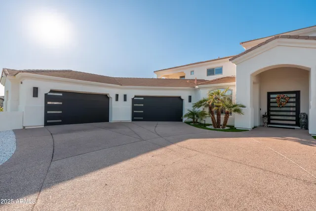 $4,875,000 | 12324 East Shangri La Road, Scottsdale, AZ 85259