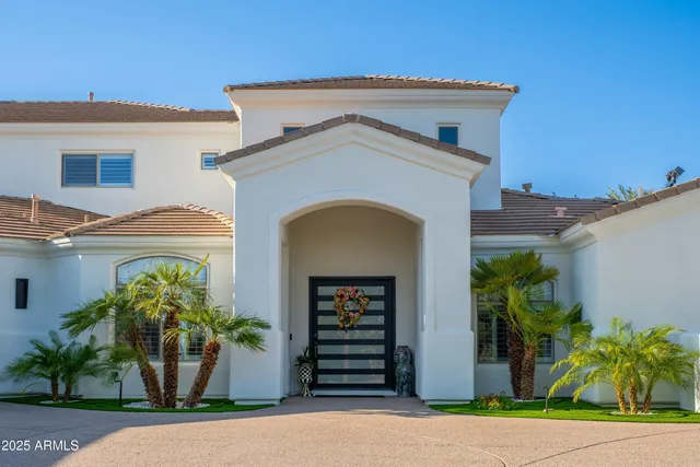 $4,875,000 | 12324 East Shangri La Road, Scottsdale, AZ 85259