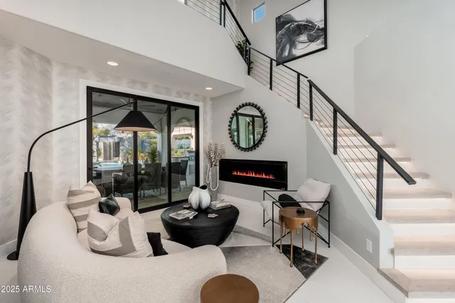 $4,875,000 | 12324 East Shangri La Road, Scottsdale, AZ 85259