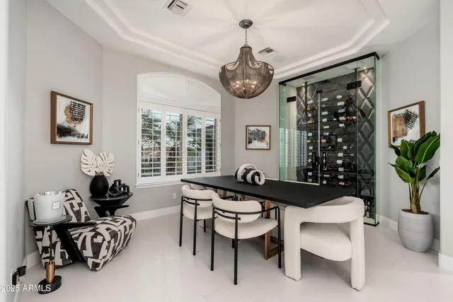 $4,875,000 | 12324 East Shangri La Road, Scottsdale, AZ 85259