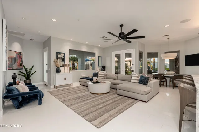 $4,875,000 | 12324 East Shangri La Road, Scottsdale, AZ 85259