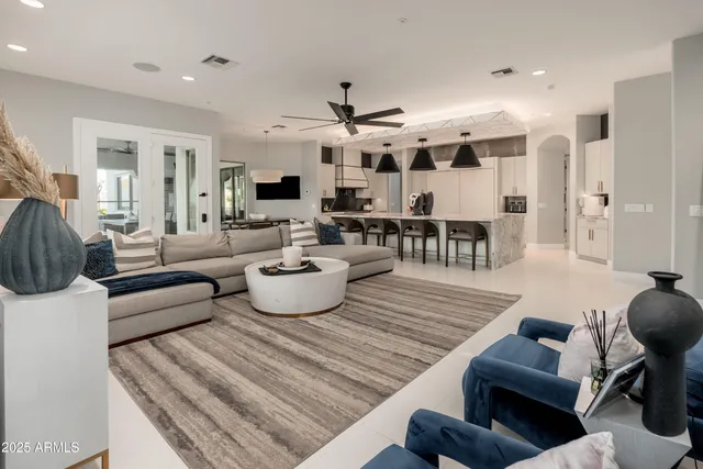 $4,875,000 | 12324 East Shangri La Road, Scottsdale, AZ 85259