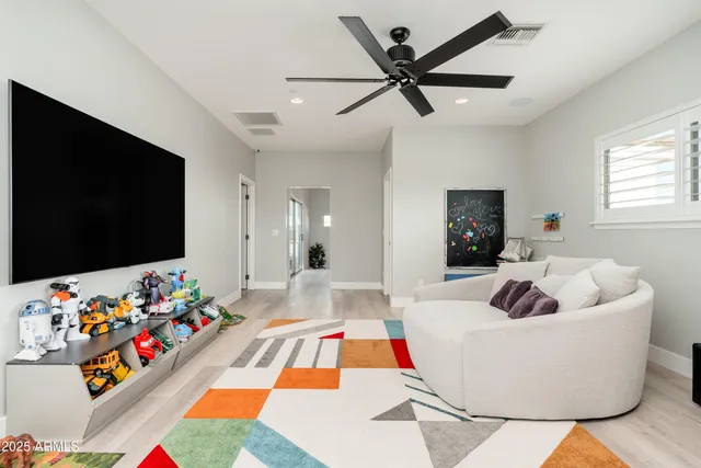 $4,875,000 | 12324 East Shangri La Road, Scottsdale, AZ 85259