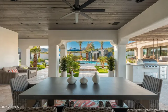 $4,875,000 | 12324 East Shangri La Road, Scottsdale, AZ 85259