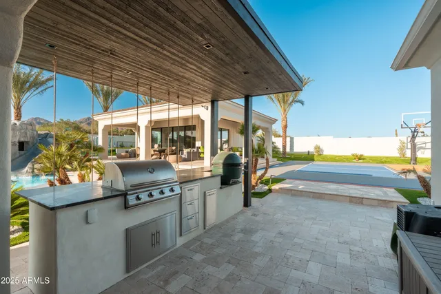 $4,875,000 | 12324 East Shangri La Road, Scottsdale, AZ 85259