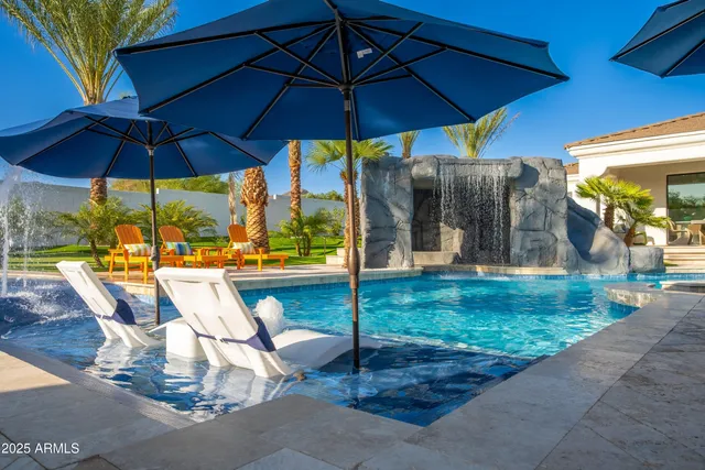 $4,875,000 | 12324 East Shangri La Road, Scottsdale, AZ 85259