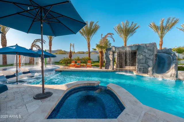 $4,875,000 | 12324 East Shangri La Road, Scottsdale, AZ 85259