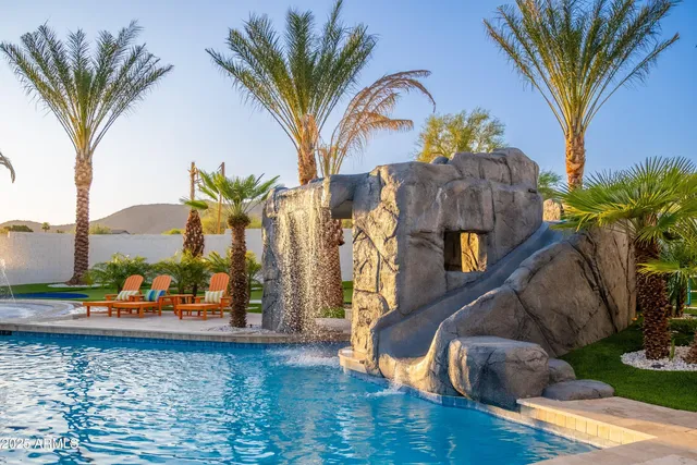 $4,875,000 | 12324 East Shangri La Road, Scottsdale, AZ 85259